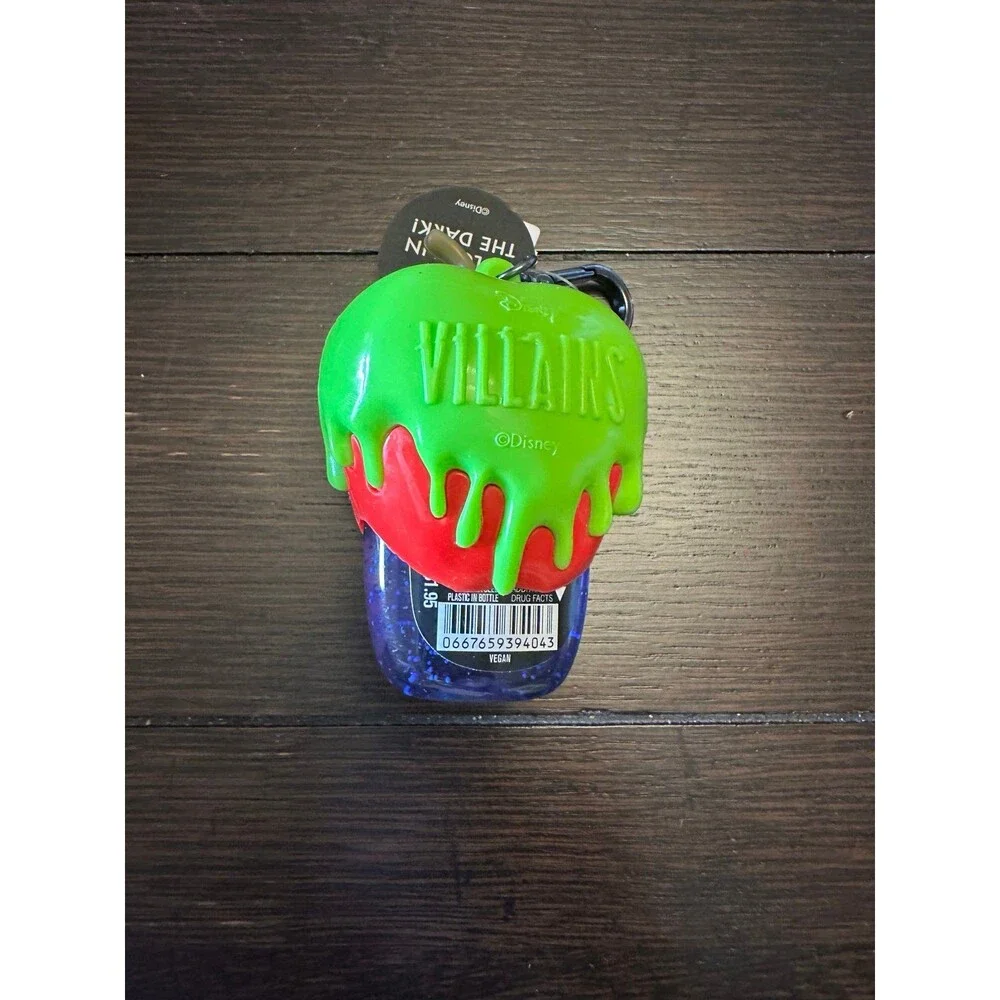 Bath & Body Works carry bite